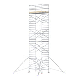Rolsteiger Schoren 135x245 10,2m werkhoogte Carbon-Deck