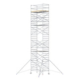 Rolsteiger Schoren 135x245 11,2m werkhoogte Carbon-Deck