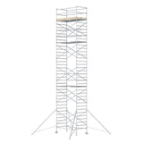 Rolsteiger Schoren 135x245 12,2m werkhoogte
