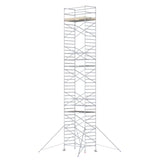 Rolsteiger Schoren 135x245 13,2m werkhoogte Carbon-Deck