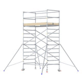 Rolsteiger Schoren 135x245 5,2m werkhoogte