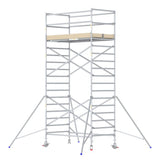 Rolsteiger Schoren 135x245 6,2m werkhoogte Carbon-Deck