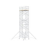 Steigeraanhanger incl. Steiger Traditioneel 135x245 10.20WH