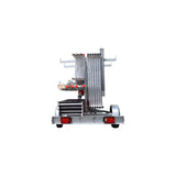 Altrex RS42-X Safe-Quick met Steigeraanhanger Basic 1.35 x 2.45 x 6.20 werkhoogte