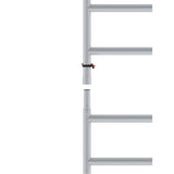 Altrex RS51-S 9.20 werkhoogte 0.75 x 1.85 Fiber-Deck platform