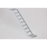 Altrex RS53-S Trapsteiger 14.2 werkhoogte 1.35 X 2.45 Fiber-Deck platform