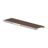 Rolsteiger Basic 90x245 6,2m werkhoogte
