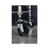 Altrex RS52 135x245 8,2M WH Fiber-Deck® incl. Aanhanger DeLuxe