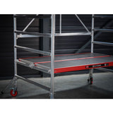 Altrex RS Power 45 kamersteiger breed (normering)