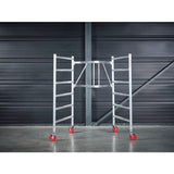 Altrex RS Power 45 kamersteiger breed (normering)