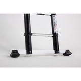 Altrex telescoopladder Smart Up Pro 13 treden