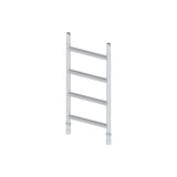Altrex vouwsteiger 5.80 meter werkhoogte incl. stabilisatoren