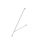 Altrex kamersteiger 5.80 meter werkhoogte