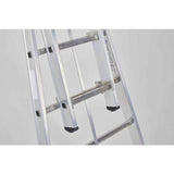 Altrex Kibo 2x12 opsteekladder