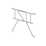 Altrex RS42 Enkele Voorloopleuning 1.35 x 1.85 x 5.20 werkhoogte