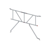 Altrex RS42 Enkele Voorloopleuning 1.35 x 2.45 x 14.20 werkhoogte
