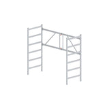 Altrex RS Power 44 kamersteiger (incl. stabilisatoren en schoor)