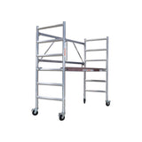 Kamersteiger 3M werkhoogte Skyworks