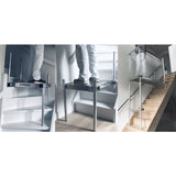 Combistep® 2 Wienese