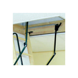 Altrex Woodytrex De Luxe zoldertrap 120 x 60 cm